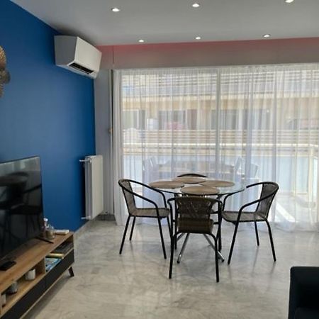 Emplacement De Premier Ordre En Bas Des Plages Et Des Commerces Juan-les-Pins Zewnętrze zdjęcie